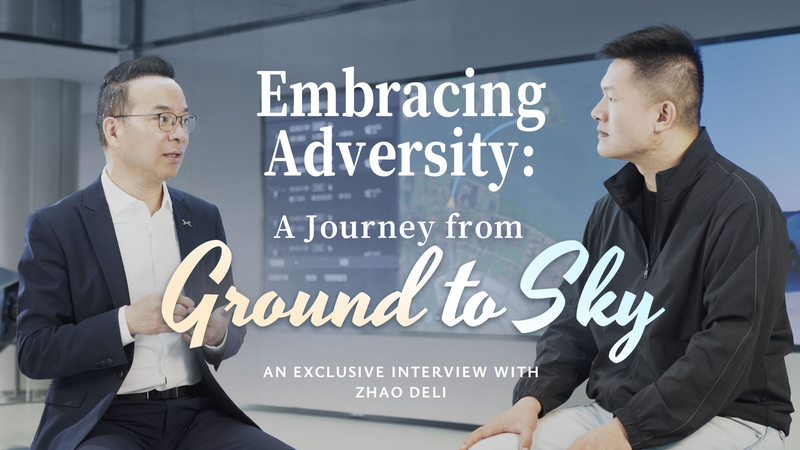 From RC Planes to Flying Cars: The Future of Travel Takes Off 🚀 video poster