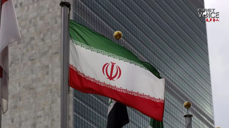 JS9Q7LX9D5WXOZK88LBV - 🌍NewspaperAmigo – Your Global News Buddy 🗞️ U.S. Strikes Iran: A New Middle East Crisis Unfolds? 💥🌍