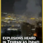 JUK3WDRYI3KFXJ7MNXKI - 🌍NewspaperAmigo – Your Global News Buddy 🗞️ Israel Launches 'Rising Lion' Strikes on Iranian Nuclear Sites 🚨💥 video poster