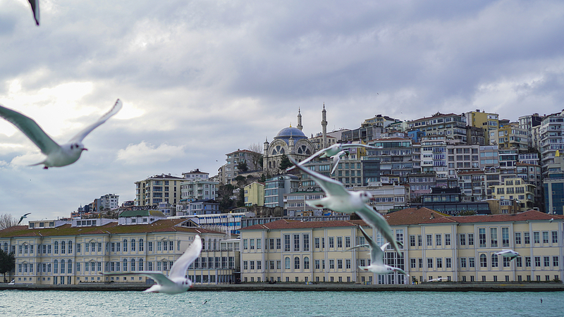 Russia-Ukraine Peace Talks Resume in Istanbul: Live Updates 🌍✌️ video poster