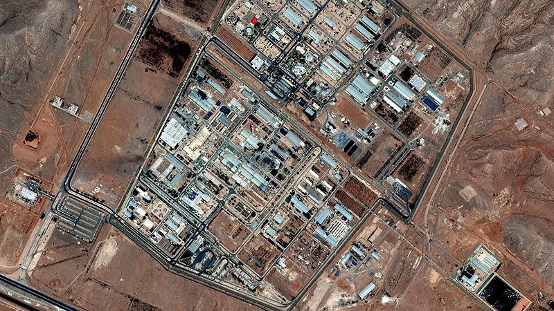 🌍 Global Reactions to U.S. Strikes on Iran: UN Urges De-Escalation