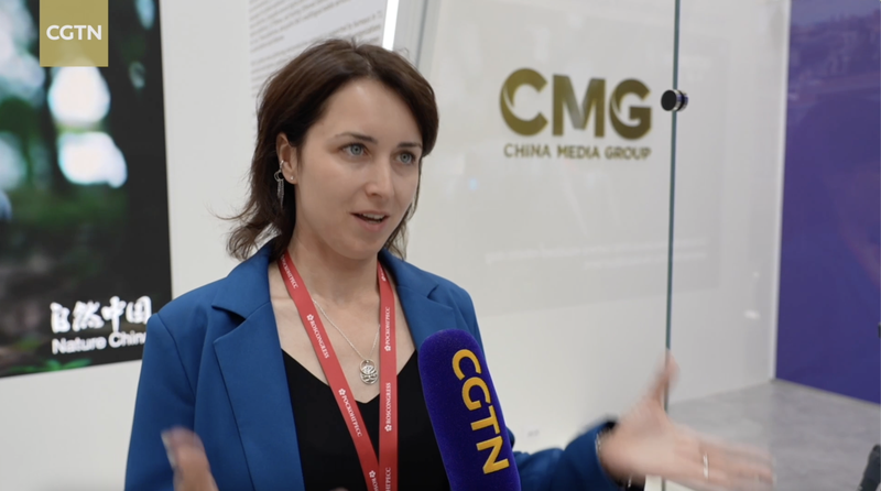 🌐 BRICS Media Bridges Global Divides with Fresh News Approach video poster