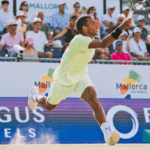 K3VAQAJNLMDPL759D824 - 🌍NewspaperAmigo – Your Global News Buddy 🗞️ Auger-Aliassime & Bautista Agut Serve Up Wins in Mallorca 🌱🎾