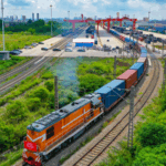 China & Central Asia Boost Global Stability 🌏✨