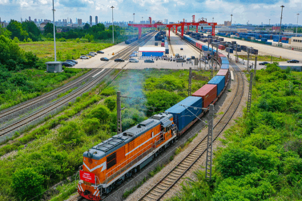 China & Central Asia Boost Global Stability πβ¨ China & Central Asia Boost Global Stability πβ¨