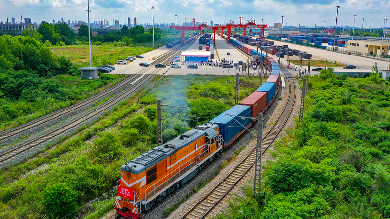 K4OIN8JADGIF38FZIVVR - 🌍NewspaperAmigo – Your Global News Buddy 🗞️ China & Central Asia Boost Global Stability 🌏✨