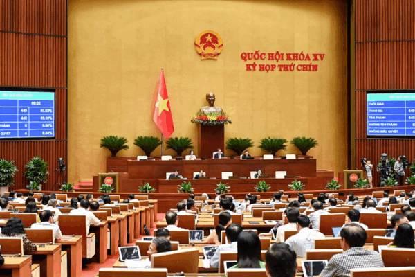 Vietnam Shakes Up Provinces: Major Merger to Boost Efficiency 🏙️💼 Vietnam Shakes Up Provinces: Major Merger to Boost Efficiency 🏙️💼