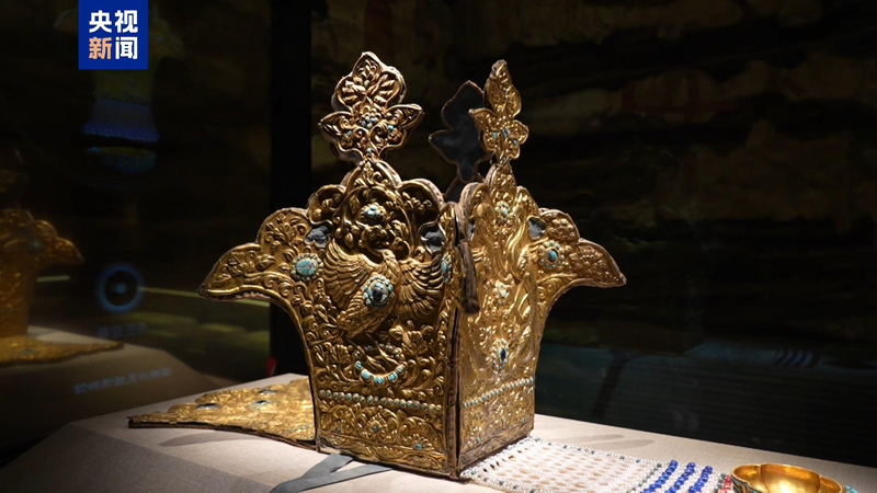 K6Y89VMHPYO5URBXLGIK - 🌍NewspaperAmigo – Your Global News Buddy 🗞️ China’s Heritage Day Goes High-Tech 🏯💡