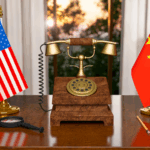 K7DV4310H0YCIG8LE78S - 🌍NewspaperAmigo – Your Global News Buddy 🗞️ Xi, Trump Discuss Bilateral Ties: Beijing Stresses Mutual Respect 🌏📞