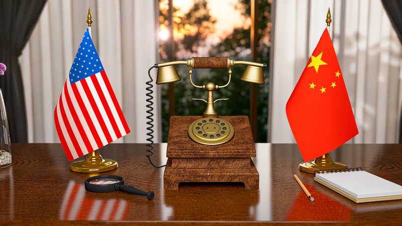 K7DV4310H0YCIG8LE78S - ๐NewspaperAmigo โ Your Global News Buddy ๐๏ธ Xi, Trump Discuss Bilateral Ties: Beijing Stresses Mutual Respect ๐๐