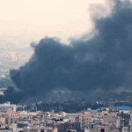 21 Nations Unite to Condemn Israeli Strikes on Iran 🌍✊