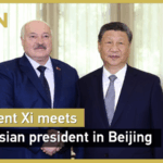 K956XIEZXD08G97P6H9S - 🌍NewspaperAmigo – Your Global News Buddy 🗞️ Xi & Lukashenko Strengthen Ties in Beijing Meeting 🌏🤝 video poster