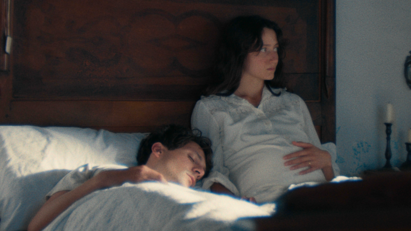 Vermiglio: A Cinematic Journey Through Alpine Resilience 🌄🎬