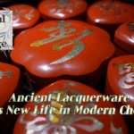 KFB0TTU396L212KU4O5V - 🌍NewspaperAmigo – Your Global News Buddy 🗞️ Ancient Lacquerware Revives in Chengdu’s Modern Scene 🎨✨ video poster