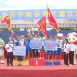 KGKORCDI6YG56XG9JABR - 🌍NewspaperAmigo – Your Global News Buddy 🗞️ 🏁 Hele Town Races to Preserve Ancient Dragon Boat Legacy 🌊 video poster