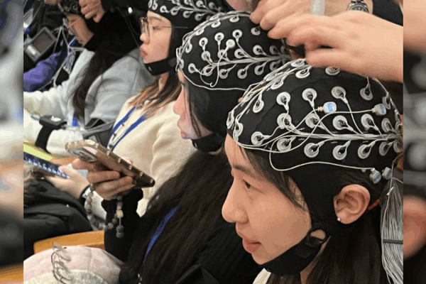 Tsinghua’s Brain Tech Decodes Live Art Magic 🧠🎭 Tsinghua’s Brain Tech Decodes Live Art Magic 🧠🎭