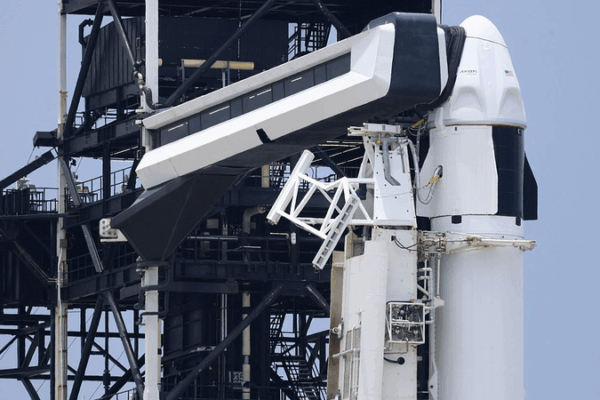 🚀 ISS Air Leaks Delay Private Astronaut Mission: What’s Next?