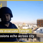 KLDPX511SWPW1L4YW4Y0 - 🌍NewspaperAmigo – Your Global News Buddy 🗞️ Israel-Iran Tensions Escalate as U.S. Weighs Involvement 🌍✈️💥 video poster