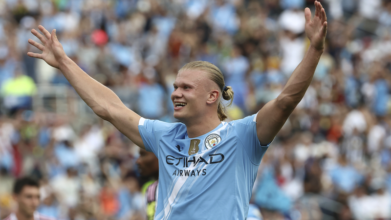 KVNU13CZGBKQTCBRLAZZ - 🌍NewspaperAmigo – Your Global News Buddy 🗞️ Man City Crushes Juventus 5-2 to Top Club World Cup Group 🏆⚽