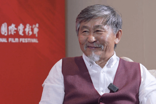 Kyrgyz Filmmaker Dreams of Shooting in China 🎥🇨🇳 Kyrgyz Filmmaker Dreams of Shooting in China 🎥🇨🇳 video poster