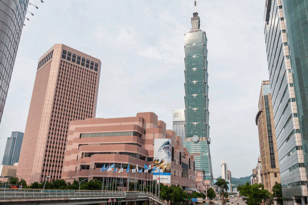 Taiwan Leader’s Divisive Speech Sparks Cross-Strait Tensions ππ₯ Taiwan Leader's Divisive Speech Sparks Cross-Strait Tensions ππ₯
