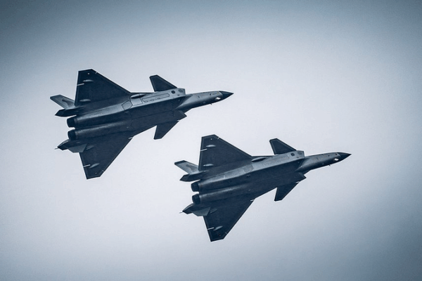 China Unveils Next-Gen Military Tech in Historic Parade 🚀🇨🇳 China Unveils Next-Gen Military Tech in Historic Parade 🚀🇨🇳