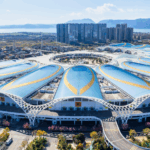L2K9KX6AYN9N4Z779K5C - 🌍NewspaperAmigo – Your Global News Buddy 🗞️ China-South Asia Expo 2024: Boosting Trade & Tech Ties 🌏💼