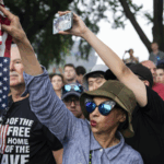 L2O4CUA9OUE23UFTMOI1 - 🌍NewspaperAmigo – Your Global News Buddy 🗞️ Trump's 'Birthday Parade' Sparks Protests: What's the Cost? 🎉✊