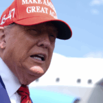 Why the U.S. Tariff Strategy Backfires 🌍💥