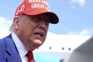 Why the U.S. Tariff Strategy Backfires 🌍💥