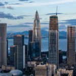 L3TC53YS12NC7BVPNJKH - 🌍NewspaperAmigo – Your Global News Buddy 🗞️ Shenzhen & Chengdu Lead China's 'Beautiful Consumption' Cities 🌆🛍️