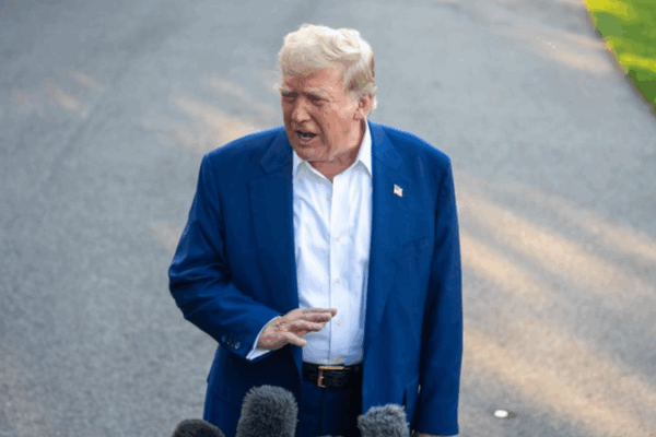 U.S.-Iran Tensions Threaten Fragile Ceasefire in Middle East 🌍⚡