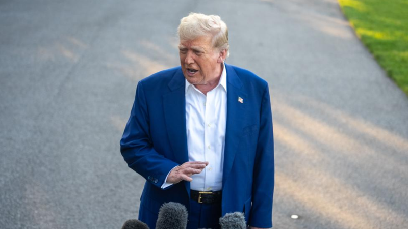 U.S.-Iran Tensions Threaten Fragile Ceasefire in Middle East 🌍⚡