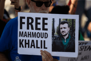 Judge Blocks Deportation of Palestinian Columbia Grad Over Activism 🎓✊