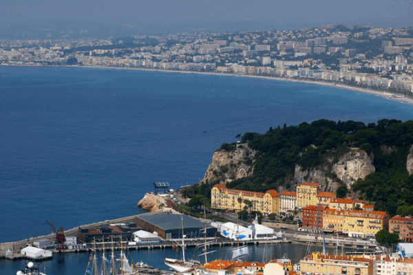 UN Ocean Conference 2024 Kicks Off in France 🌊 UN Ocean Conference 2024 Kicks Off in France 🌊