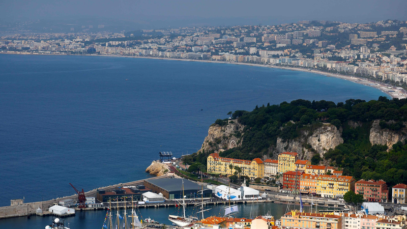 UN Ocean Conference 2024 Kicks Off in France 🌊