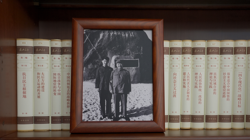 Xi Jinping’s Leadership Legacy: A Father’s Enduring Influence 🌟🇨🇳