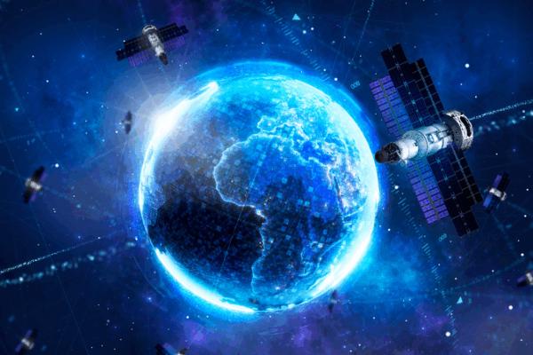 China’s Satellite City Blasts Off in Sichuan 🌌🚀 China’s Satellite City Blasts Off in Sichuan 🌌🚀