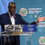 Tanzania’s Mega Projects Get Thumbs Up from AfDB Chief 🛫🛣️