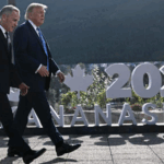 U.S. Halts Trade Talks with Canada Over Tech Tax Dispute 🚨💻