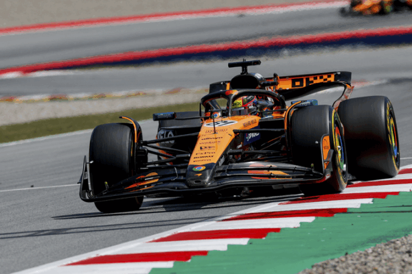 Piastri Dominates Spanish GP, Extends F1 Championship Lead π Piastri Dominates Spanish GP, Extends F1 Championship Lead π