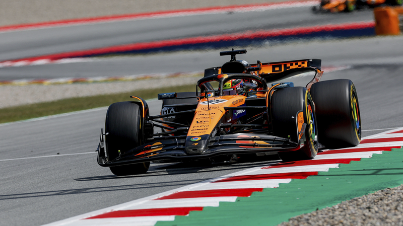 Piastri Dominates Spanish GP, Extends F1 Championship Lead 🏆