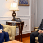 LXZYFOHSNSH8D272SWT3 - 🌍NewspaperAmigo – Your Global News Buddy 🗞️ China & Egypt Strengthen Ties Amid Middle East Diplomacy Push 🌍🤝