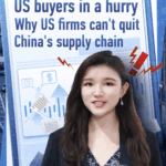 US Buyers Rush to China: Why Supply Chains Stay Strong 🌏🚚 video poster