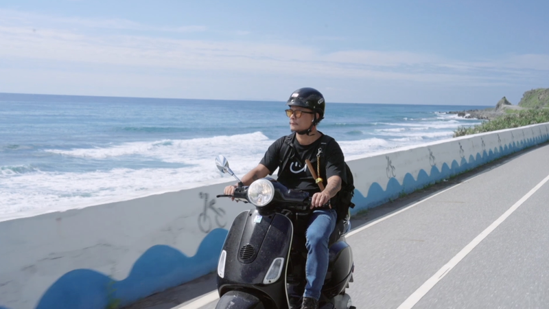 M4LYLHPUHPM7T7FNPE1P - 🌍NewspaperAmigo – Your Global News Buddy 🗞️ Savoring Taiwan’s Soul: A Food Vlogger’s Flavorful Journey 🌍🍜 video poster