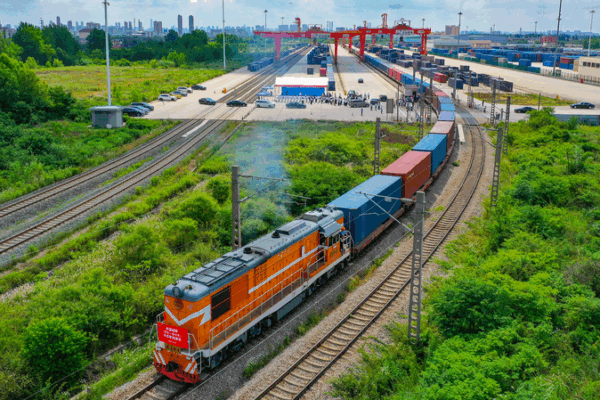 Xi & Central Asian Leaders Launch New Cooperation Hubs ๐โจ Xi & Central Asian Leaders Launch New Cooperation Hubs ๐โจ
