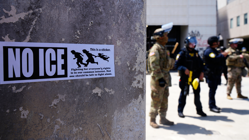 LA Protests Escalate as Trump Deploys Troops: Experts Warn of Deepening Divides 🇺🇸✊