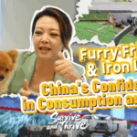 M9MN6KUHLGMPTFJKLKJ6 - 🌍NewspaperAmigo – Your Global News Buddy 🗞️ Furry Friends & Tech Trends: Inside China’s Consumer Boom 🐾🤖 video poster