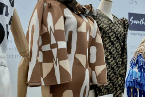 Fashion Fusion: Africa-China Cultural Ties Stitch New Trends 👗🌍 video poster
