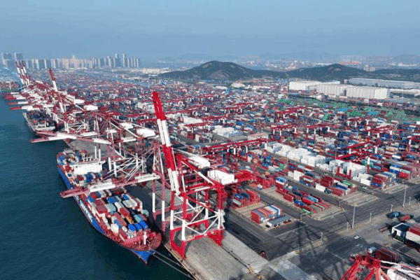 China & U.S. Talks Boost Global Economic Hopes ππΌ China & U.S. Talks Boost Global Economic Hopes ππΌ